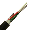 Al Diëlektrische 2-288core Directe Begraven Multi Losse Buis van de Vezel Optische Kabel