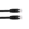 Cat6 Naakte Kabel van Koper Vlakke Ethernet, 50Ft UTP Lan Cable For Ethernet