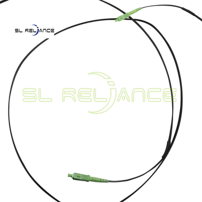 De openlucht Simplexg657a1-Kabel van de het Koorddaling van het Vezel Optische Flard SC/APC 3m~250m