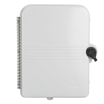 OEM ODP 24 de Beëindigingsdoos van de Havenvezel/Optische de Distributiedoos van FTTH