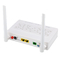 De enige modem van de Bandcatv rf XPON ONU WIFI Router 1GE 1FE 2.4Ghz GPON ONT