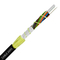 PE/BIJ Jasje G652D Al Diëlektrische Zelfstandige Vezel Optische Kabel 48core