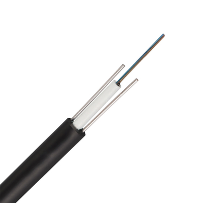 Gepantserde de Vezel Optische Kabel van GYXY GYXTY niet/Telecommunicatiekabel