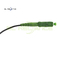 De openlucht Simplexg657a1-Kabel van de het Koorddaling van het Vezel Optische Flard SC/APC 3m~250m